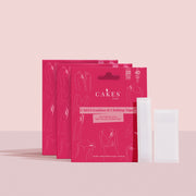 CAKES Fashion & Clothing Tape™ 3-Pack