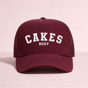CAKES™ Hat