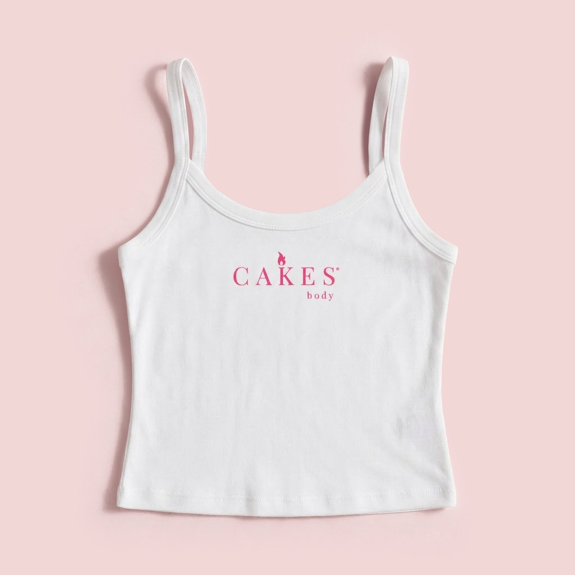 CAKES™ Tank