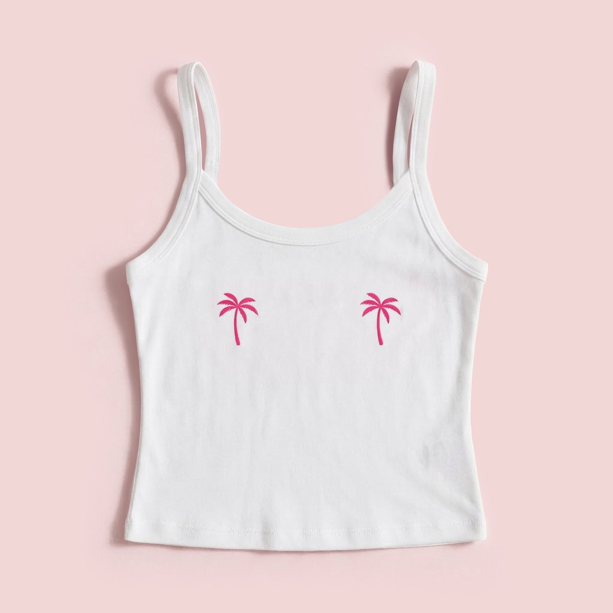 CAKES™ Tank