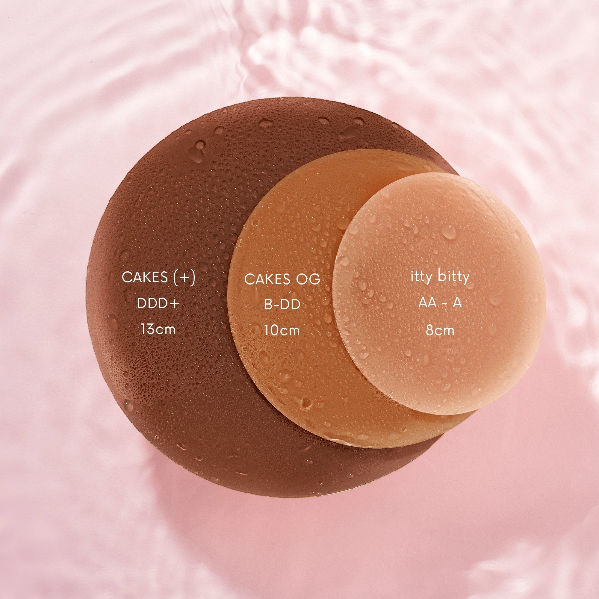Core CAKES™ Bundle