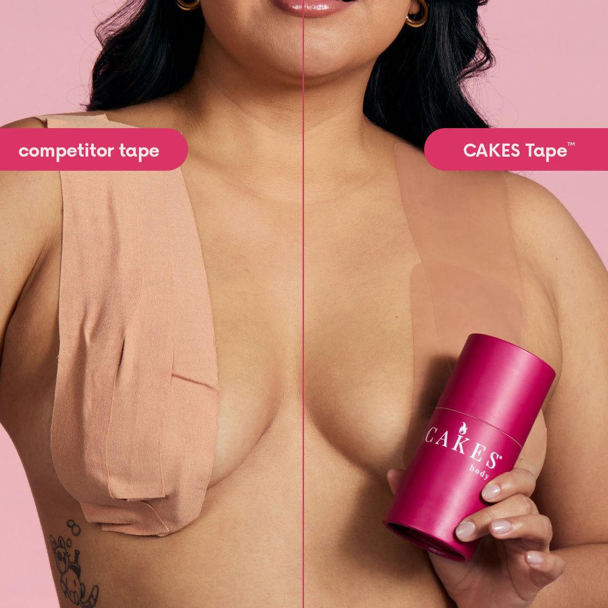 CAKES Tape™