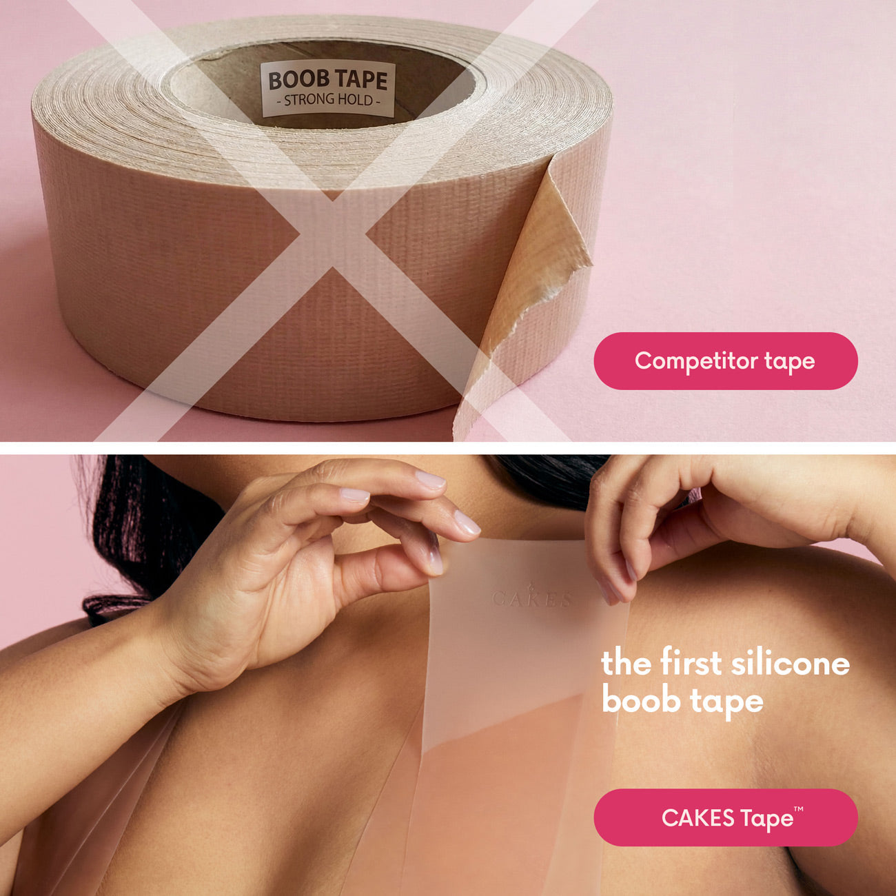 CAKES Tape™