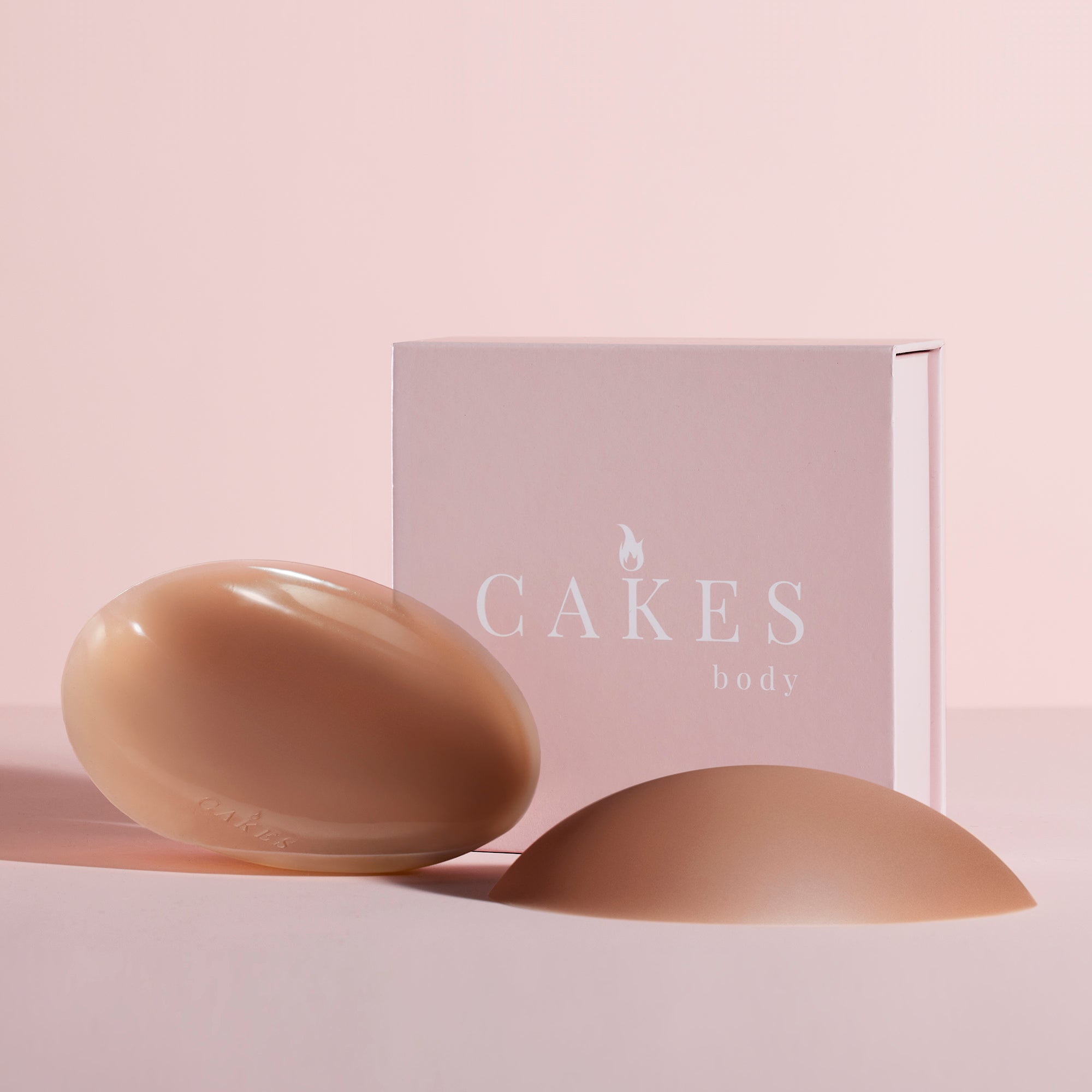 CAKES Volume™