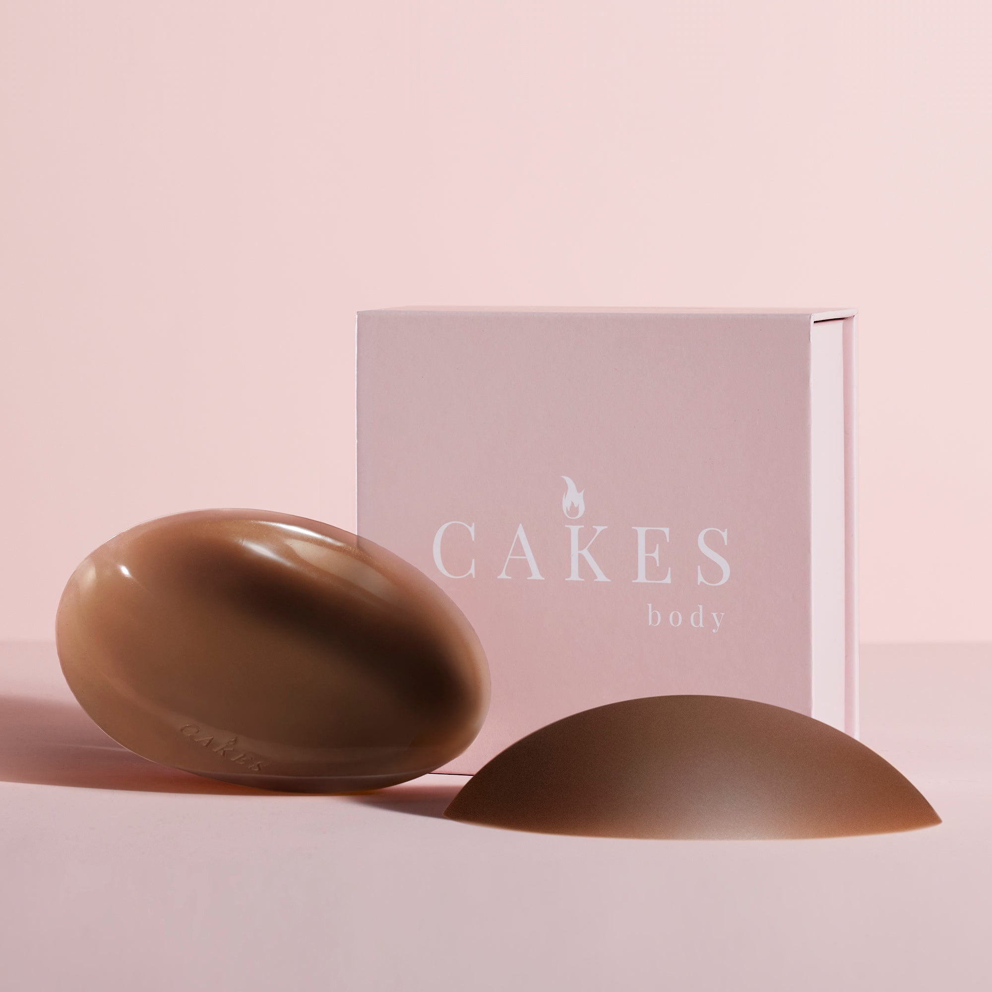 CAKES Volume™