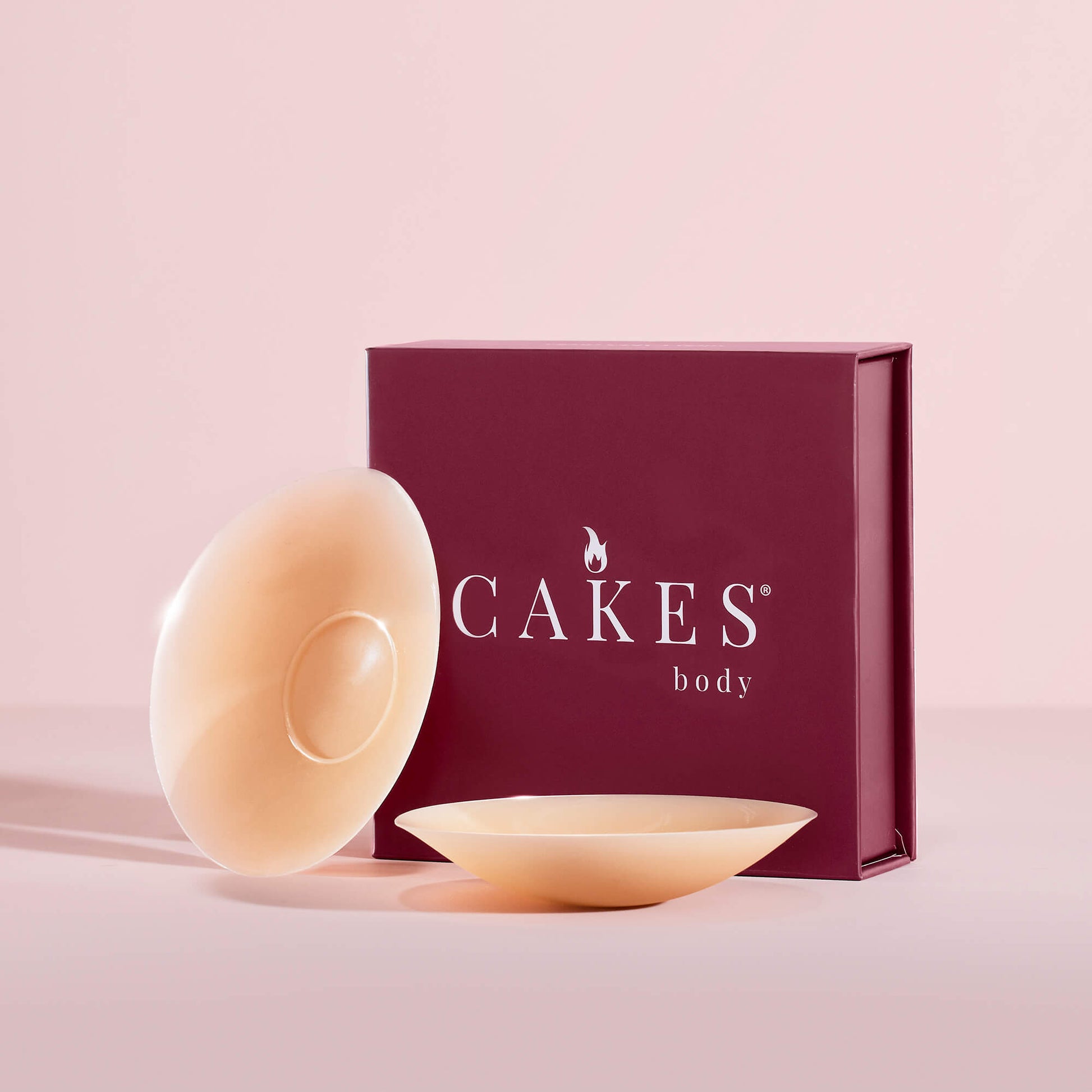 sticky CAKES circles™ Honey OG